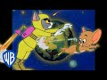 Tom Jerry Space Escapades Classic Cartoon Compilation WB Kids