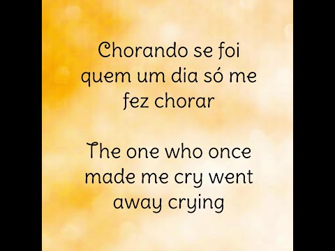 Kaoma Lambada Song Lyrics with English Translation