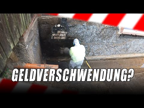 Trockeneis: Wir testen die Methode! | Der Macker mit dem Bagger