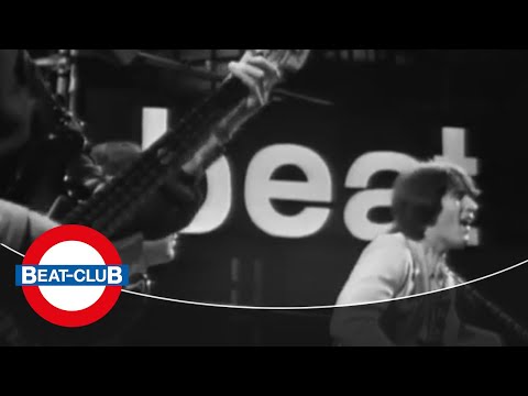 Simon Dupree & The Big Sound - Thinking About My Life (1968)