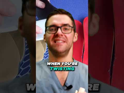 Why Is My Sprained Ankle Still Swollen After 3 6 or 12 MONTHS