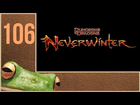 Runy Wiatru | Neverwinter cz.106