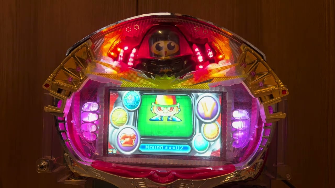 Youtube ロボミッツ