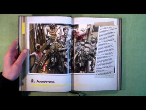 SW Durchgeblättert Folge 2 - Gentleman's Edition Revised (2/3)