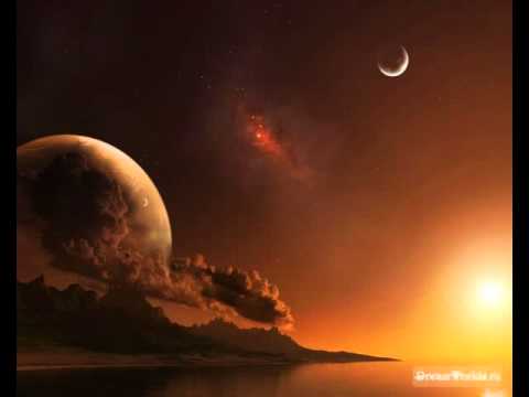 Beautiful instrumental music Cephei MC