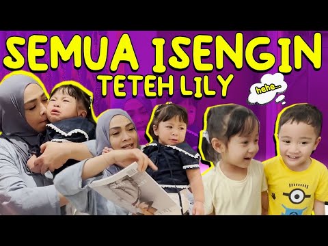 CUCU GATHERED IN THE CAPITAL ALL.. MAMA RIETA IS HAPPY!! @RansEntertainment