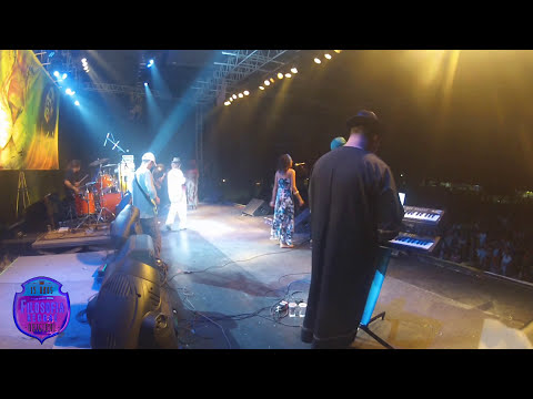 Tugga Inna Production - Dvd Especial 15 anos Zion Sounds - Lenny Fya 2015 - Completo Versão Youtube