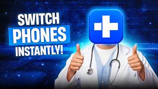 Switching Phones? This One Tool Will Save Your Chats & Memories!