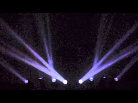 Nonergodic Lighting Promo Roux 130208