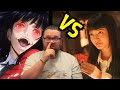 Netflix S BET Is Shockingly Addictive But Is It Kakegurui