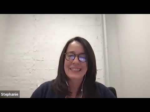 Interview with Stephanie Rowe - YouTube