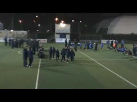 120122 Vigejunior 2002 - 1° Torneo d'Inverno Acc. Inter
