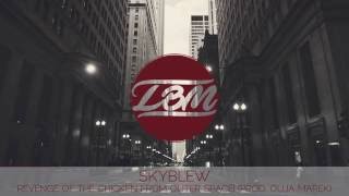 SkyBlew - Revenge Of The Chicken From Outer Space! (Prod. Ouja Marek)