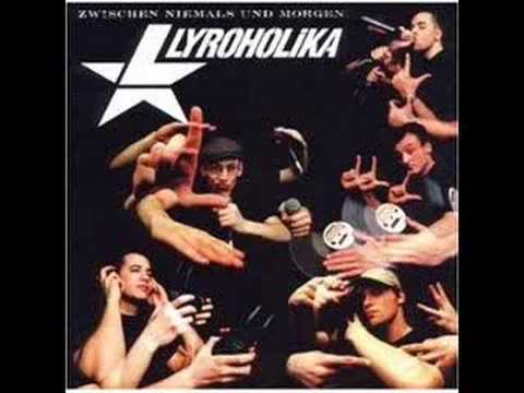 Lyroholika - Wer