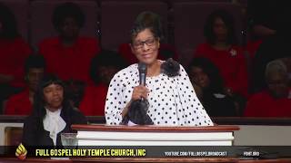 FGHT Dallas: Excuse Me, But I Don&#39;t Belong In The Dungeon