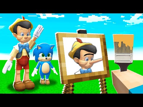 ENES VS MİNECRAFT #125