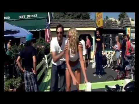 Tim Samuels - TV showreel (new)