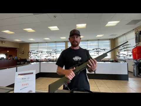 Howa M1500 Review - The Budget Gun Nut's Budget Rifle pick