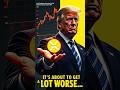 U S Trade War JUST Got Worse What You NEED To Know Tradewar2025 Tarrifs CryptoSenseii