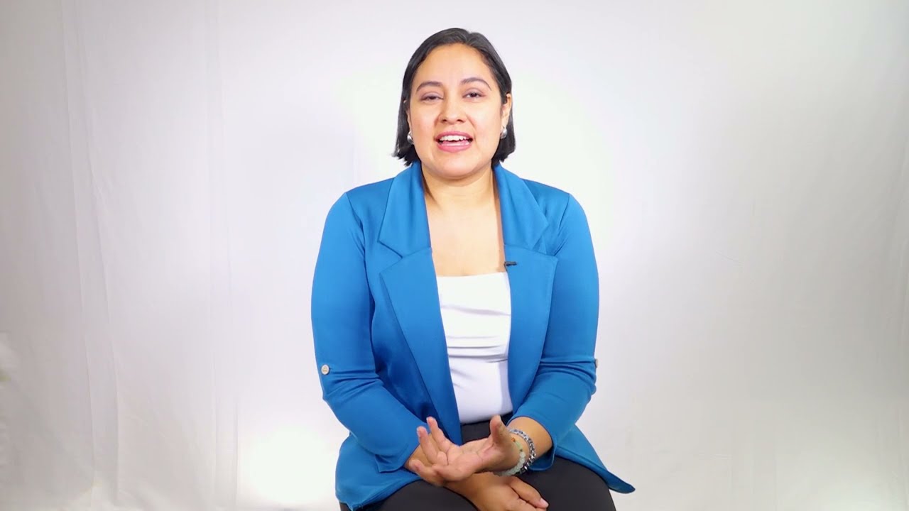 Bianka García, premio Mujer Transformadora