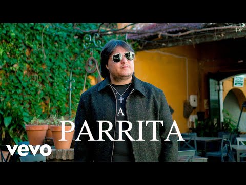 Samuel Serrano - A Parrita (Rumbas)
