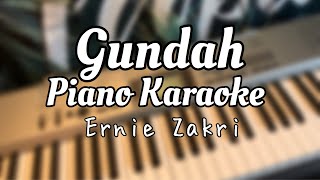 Download lagu Gundah - ernie zakri (karaoke) piano instrumental mp3 Download lagu Gundah - ernie zakri (karaoke) piano instrumental mp3