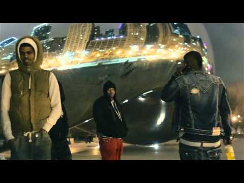 HITTZ "AGAINST THE WORLD" (OFFICIAL VIDEO)