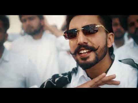 Lavi Tibbi x Jay Johal | Lahoriye (Official Music Video)
