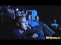 THX Cinemascope Constant Height Home Cinema Examined