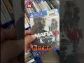 Comprando Juegos De La Ps4 Bueno Malo Legendario playst