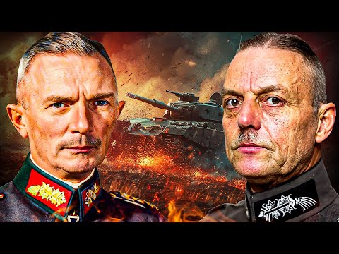 Que sont devenus les principaux maréchaux allemands après la Seconde Guerre mondiale ?