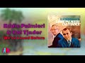 Eddie Palmieri & Cal Tjader - We've Loved Before (Audio Oficial)