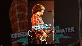 Surviving the Jungle with Creedence Clearwater Revival