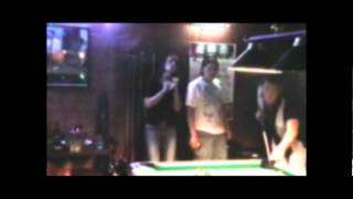 Close Call by Dashboard Mary