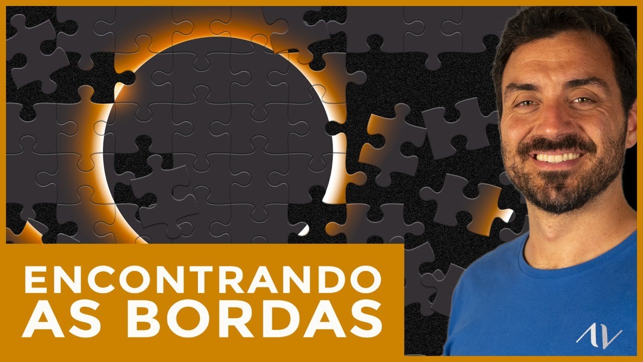 Encontrando as Bordas | Ayurveda: quebra-cabeça avançado (aula 1)