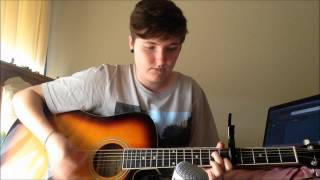 All Your Reasons - Jake Bugg (Acoustic Cover)