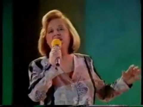 Gabi novak - Odlaze dječaci (Sedma noć, Pulska arena, 1992.)