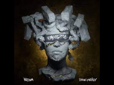 Meduza ft  Dermot Kennedy   Paradise DJSplcy Remix