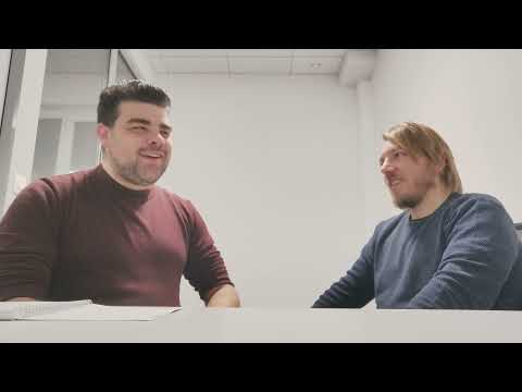 Skokest #3 - Bi še shofen?