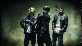 Baby Rasta &amp; Gringo Ft. Farruko - Fichuriar