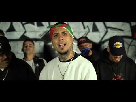 XL - Vandalic x Rsna Miles x Skillzofrenik ft LokeyTone [Video oficial]