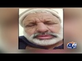 Tik Tok Star Hareem Shah Ke Walid Ka Video Bayaan