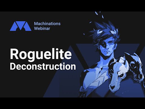 Webinar: Deconstructing Hades in Machinations