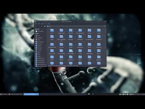 ArcoLinux : 1532 ArcoLinux Logout - config - original config - extra themes - fix - be creative