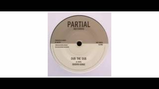 Mene Man / Seventh Sense  - Dub Them - 7" - Partial Records