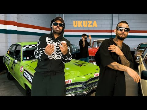 Smokio x Costa - UKUZA (Official Music Video)