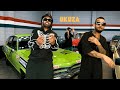 Smokio X Costa UKUZA Official Music Video