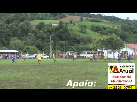 PEDRY FAZ O GOL DO EMPATE DO CRUZEIRO ONTEM, EM AURORA