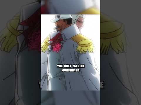 The navy doesn't stand a chance #onepiece