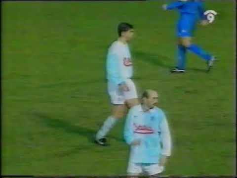 Temp 94-95 Jornada 18 SD Compostela 1 - 1 Valencia CF